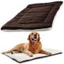 Мека постелка за куче и коте 70 cm x 53 cm x 2,5 cm, снимка 1 - Други стоки за животни - 40813841