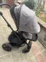Easywalker Harvey 5   2 в 1 със летен и кош за новородено!, снимка 4