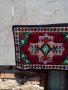 Старинен ковьор,покривка за стена #92, снимка 3