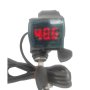 Палец за газ с LCD дисплей и ключ 24V 36V 48V 60V 72V, снимка 6