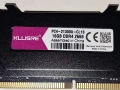 DDR4  16GB Memory 2666MHz 3200MHz Desktop , снимка 5