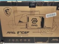За части Монитор MSI MAG 27C6F, снимка 6