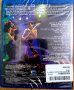 Блу рей концерт на ЛЕНИ КРАВИЦ - LENNY KRAVITZ - JUST LET GO LIVE Blu Ray, снимка 2