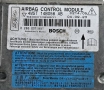 Airbag Модул 4m5t14b056ab 0285001551 Форд Фокус Ц Макс Ford Focus C Max 03-07г, снимка 2