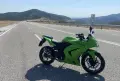 KAWASAKI NINJA 250R, снимка 4