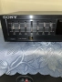 Sony seq -411 еколайзер, снимка 2