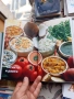 готварска книга Ведическо Кулинарно Изкуство, по аюрведа, снимка 2