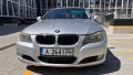 BMW 318d 143 к.с. | 2009 | Реални км | Поддържана | Бургас, снимка 4