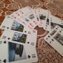 Колекционерски карти за игра с коли , автомобили на Лукойл -  от 2004 год.-хит цена !, снимка 1 - Колекции - 31311390