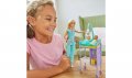 Кукла BARBIE Педиатър, снимка 2