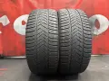 255 35 21, Зимни гуми, Pirelli SottoZero3, 2 броя, снимка 2