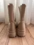 Естествена кожа боти, снимка 1
