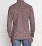 Риза BOSS ORANGE Magneton Slim Fit, снимка 3