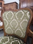 Масивни Барокови Кресла-2 бр.-внос от Германия!ОБЯВЕНАТА ЦЕНА Е ЗА БРОЙ!, снимка 5