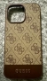 Guess-кейс iPhone 15 pro max , снимка 1