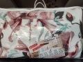Спален комплект с олекотена завивка 150/220, снимка 4