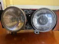Оригинални BMW E34 Фарове HELLA, снимка 2