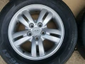 16’’5x114,3 originalni za hyundai 16”5х114,3 оригинални за хюндай-№58, снимка 7