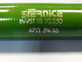 резистор SFERNICE Vishay RWST RB 30.250, снимка 2