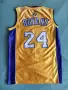 LA Lakers Kobe Bryant 24 Home Jersey (S) като нов, снимка 2
