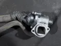 Корпус Термостат със Датчик и Маркучи 1.8 Ауди A4 Б6 - Б5
- VW, снимка 6