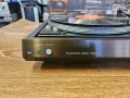 Грамофон Dual CS 650 RC Electronic Direct Drive – Перфектен Пълен Автомат, Made in W. Germany, снимка 4