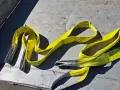 полиестерни колани сапани 4м 3тона, снимка 1