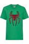 Детска тениска Spiderman 005,Спайдермен,Игра,Изненада,Подарък,Празник,Повод, снимка 5