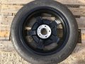  19" джанта патерица 5х130 Г класа W463 В463 ОРИГИНАЛ, снимка 11