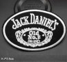 jack daniel's емблема апликация за дреха дрехи самозалепваща се картинка нашивка, снимка 1 - Други - 38016119