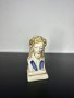 Порцеланова статуетка ALBA IULIA №5059 , снимка 1 - Антикварни и старинни предмети - 44215230