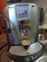 Кафе автомат Саеко Талеа, запазен, работи добре и прави хубаво кафе , снимка 4