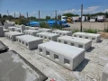БЕТОННИ ИЗДЕЛИЯ ТИП Лего блокове 160/40/40  , снимка 10