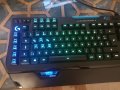 Механична геймърска клавиатура Logitech G910, 50+ броя налични, снимка 3