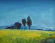 Картини Пейзажи, снимка 18