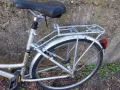колело швейцарско 28 ц с ниска рамка, снимка 7