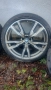 4бр.Лети джанти с гуми М22 за БМВ Х6,Х7, снимка 1