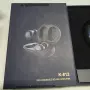 K-812  Мини акумулаторен слухов апарат, снимка 2
