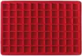 SAFE 273 - куфар Гигант с 15 тави включени в цената, снимка 5
