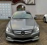 Mercedes-Benz E 220 CDI Coupe, снимка 1 - Автомобили и джипове - 36664832