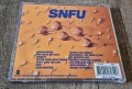 Компакт Дискове - Рок Метъл: SNFU - Fyulaba, снимка 2