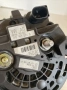 Алтернатор 150Ah за Volkswagen Touareg 2.5 Tdi (2005) 070903024A 0124615031, снимка 2