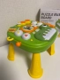 Интерактивна музикална масичка „Динозавър с пиано“, снимка 2