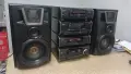 Уредба Technics EH 50, снимка 3