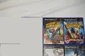 Игри за PS2 Time Splitters/Destroy All Humans 1 2/Lemmings/Water Horse/Guitar Hero 3 Legends of Rock, снимка 3