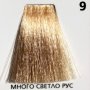 Професионална боя за коса 50 мл. NeoColor +100мл. окислител 6%, снимка 8