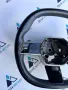 484001378R волан кожен мултифункционален с пера от Renault Аustral 1.3i , снимка 3