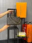 Louis Vuitton Дамска Чанта Луис Витон - Различни Цветове Код SK2078, снимка 2