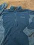 Columbia Mountain Ii Half Zip - страхотна мъжка блуза КАТО НОВА, снимка 3