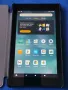 таблет Amazon Fire с Google Play Store, Андроид 9, снимка 1